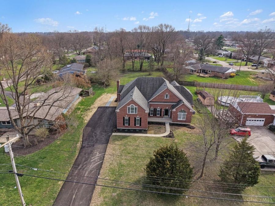 745 Compton Road, Springfield Township, OH 45231 Photo 26