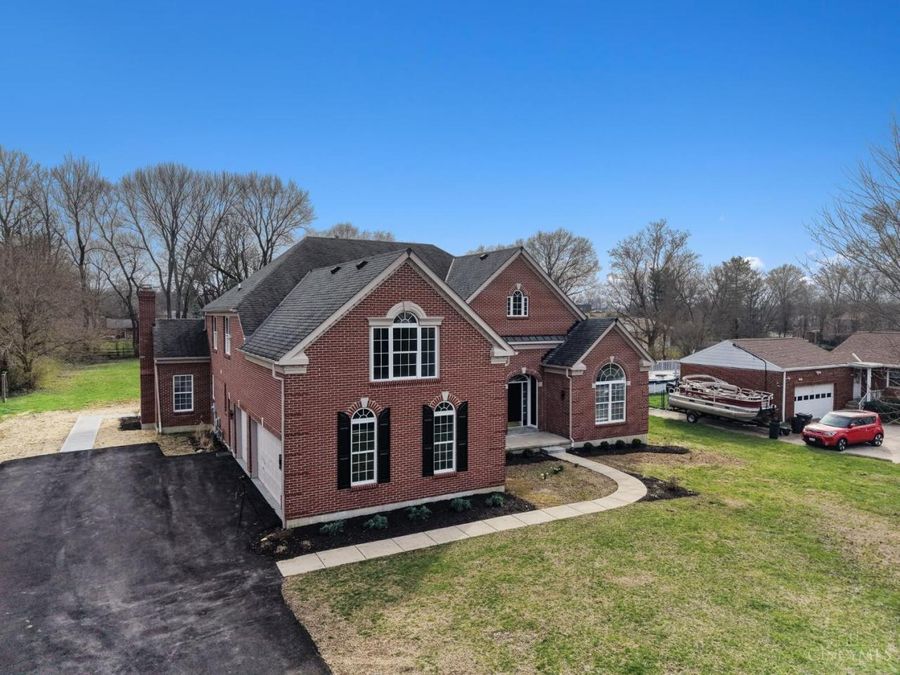 745 Compton Road, Springfield Township, OH 45231 Photo 28