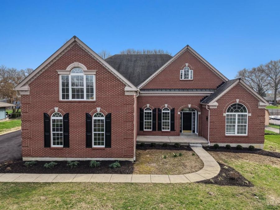 745 Compton Road, Springfield Township, OH 45231 Photo 29