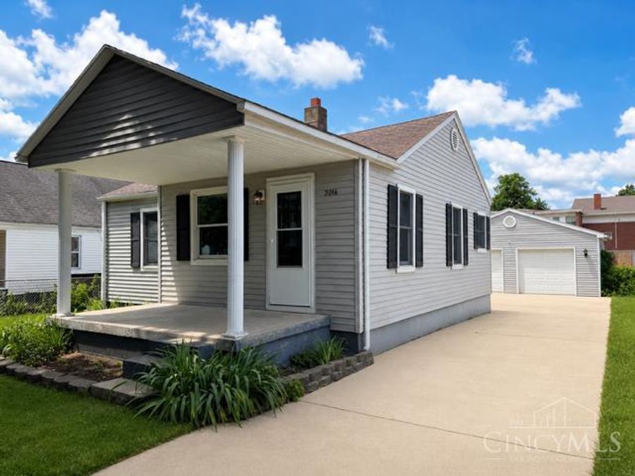 3016 Mohawk Street, Middletown, OH 45044 Photo 1