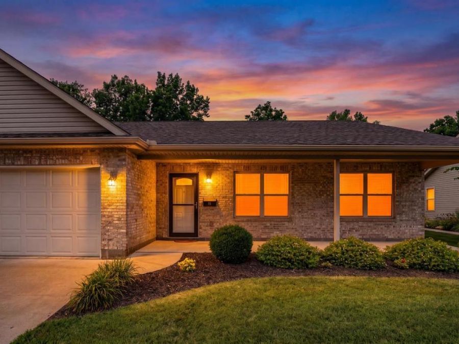 92 Locust Drive, Springboro, OH 45066 Photo 2