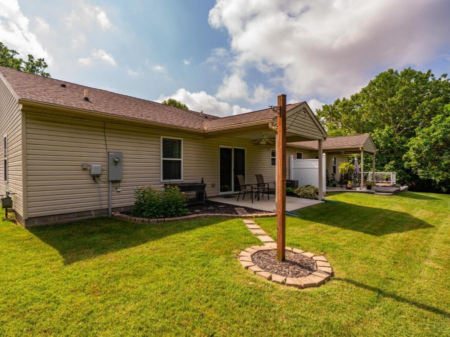 92 Locust Drive, Springboro, OH 45066 Photo 29