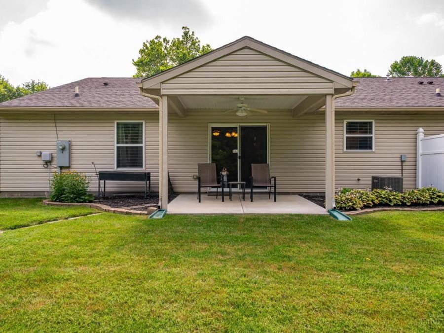 92 Locust Drive, Springboro, OH 45066 Photo 30