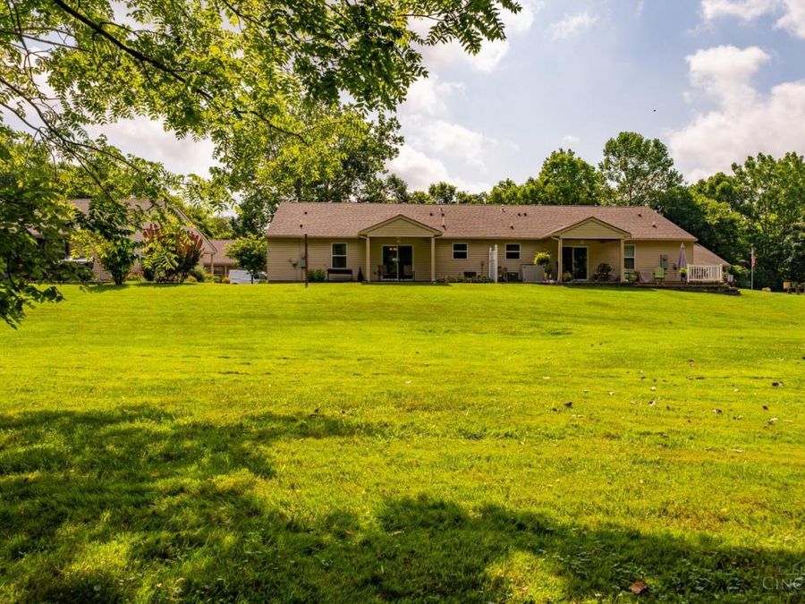 92 Locust Drive, Springboro, OH 45066 Photo 36