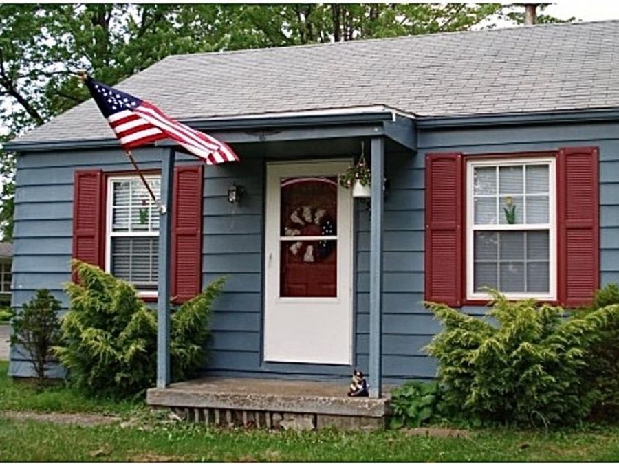 6359 Lake Rd West , Saybrook, OH 44004 Photo 1