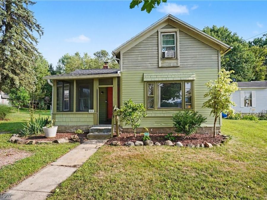 414 W Elm Street , Kent, OH 44240 Photo 1