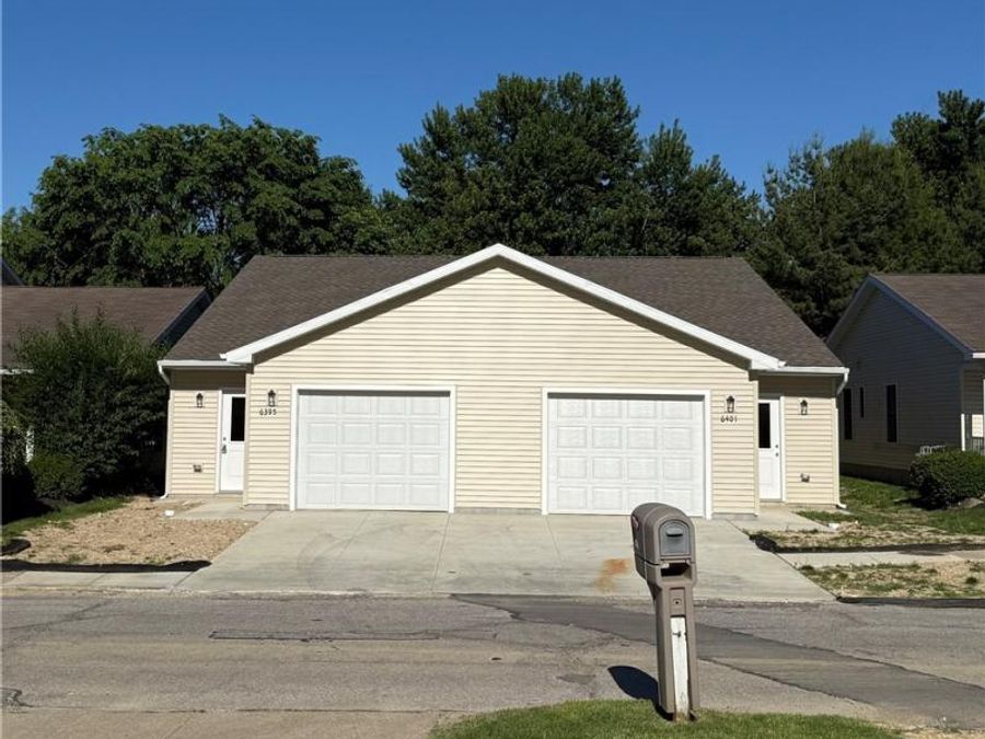 6401 Forest Park Drive , North Ridgeville, OH 44039 Photo 1