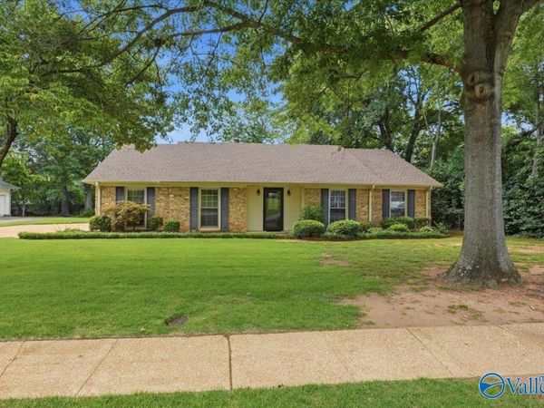 14002 Siniard Circle, Huntsville, AL 35803