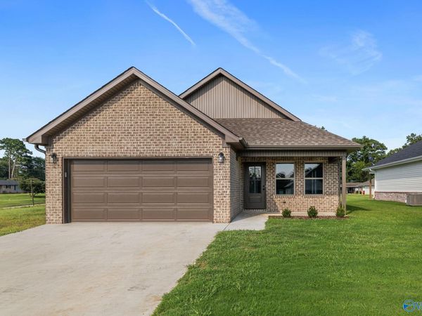 25 S Fulton Street, Florence, AL 35630