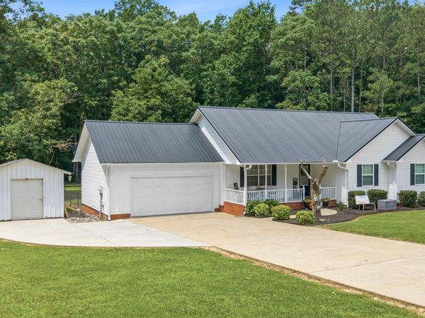 434 55th Street NE, Fort Payne, AL 35967