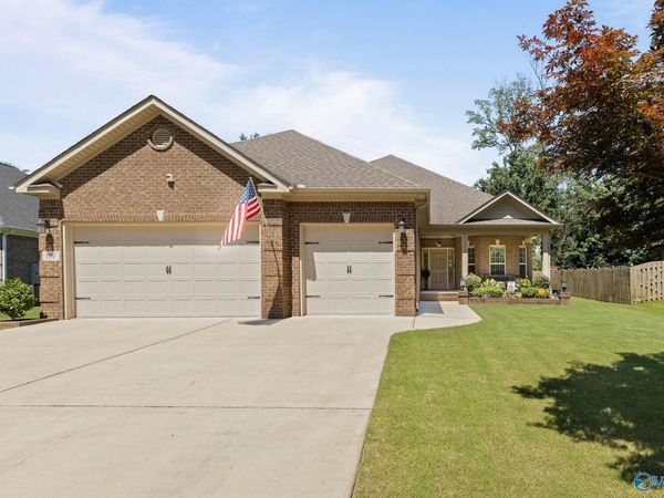 157 Huntsmen Lane, Madison, AL 35749