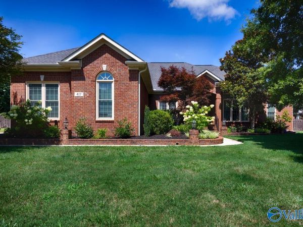 417 Thoreau Spring Road, Madison, AL 35758