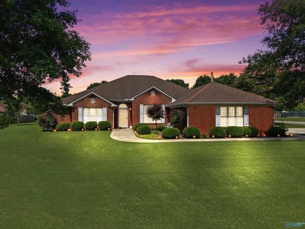 102 Bay Leaf Drive, Madison, AL 35758