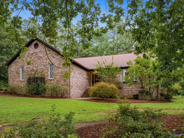 1020 County Road 380, Centre, AL 35960