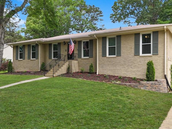 2609 SE Galahad Drive, Huntsville, AL 35803