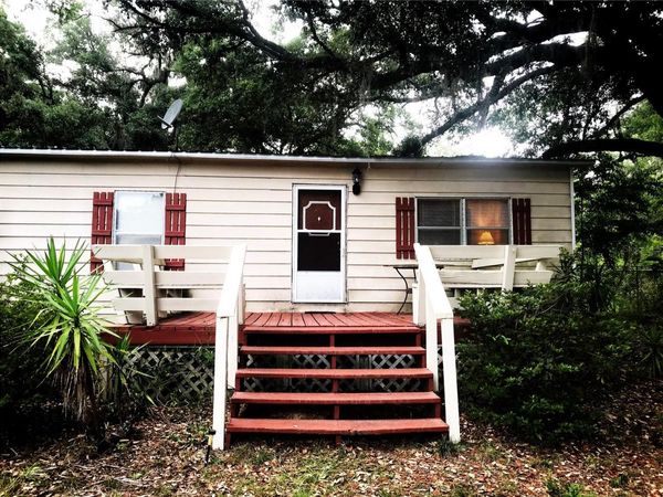 118 MILLCREEK DRIVE , MELROSE, FL 32666