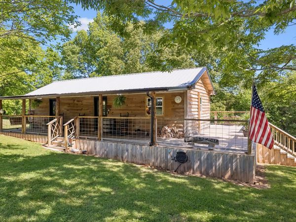 6777 Spencer Rd , Rock Island, TN 38581