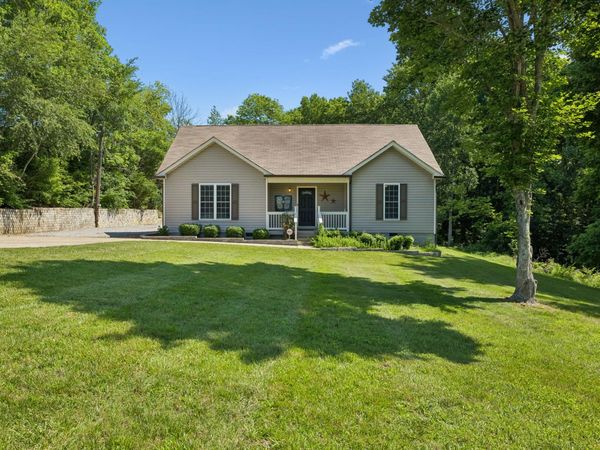 1179 Abernathy Rd , Ashland City, TN 37015