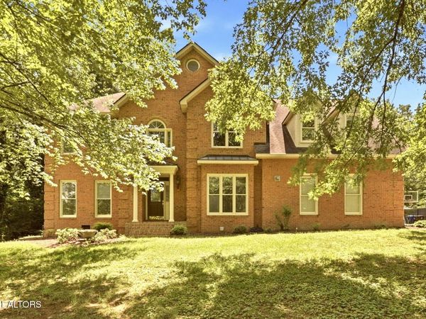 102 Cornell Lane , Oak Ridge, TN 37830