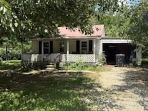 136 Circle Dr , Cookeville, TN 38506