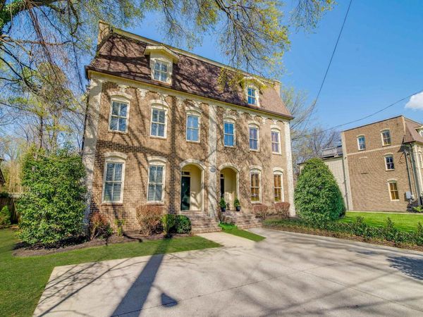 2102B Sharondale Dr , Nashville, TN 37215