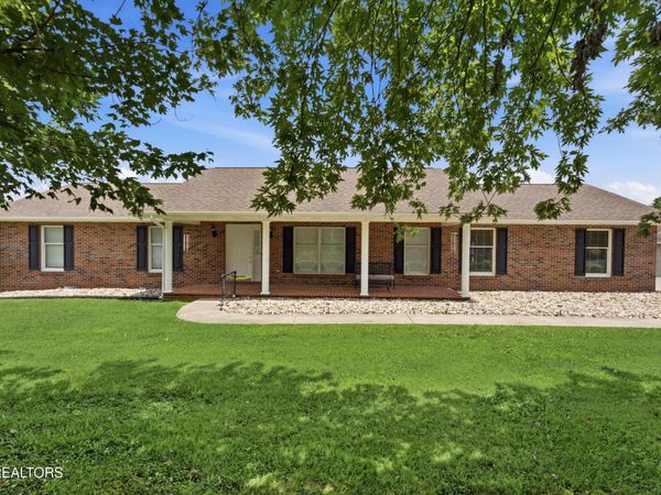 127 Overlook Drive , Loudon, TN 37774