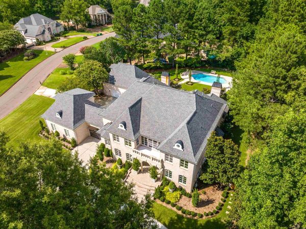 2720 CALKINS RD , Germantown, TN 38139