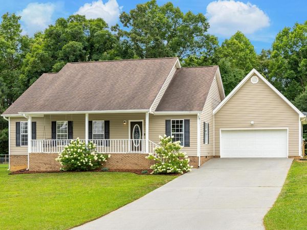 263 Southern Oaks Drive SE, Cleveland, TN 37323