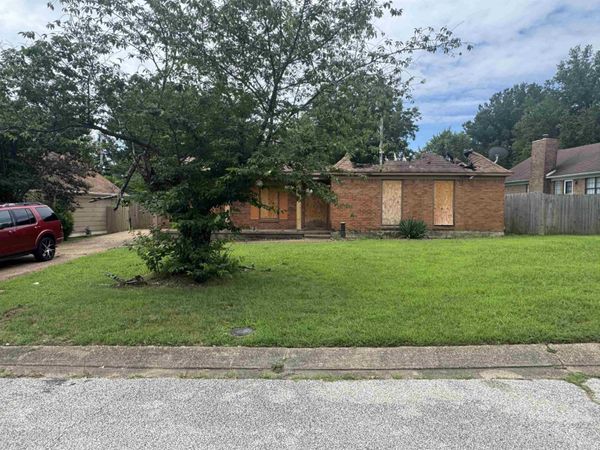 6555 STOCKPORT CV , Memphis, TN 38141