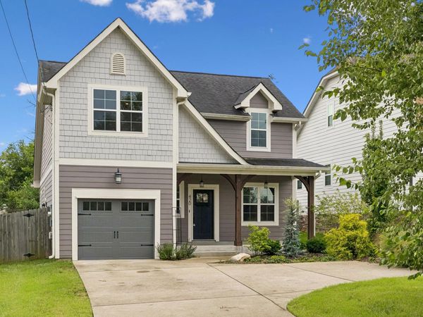 420 Anderson Ln , Madison, TN 37115