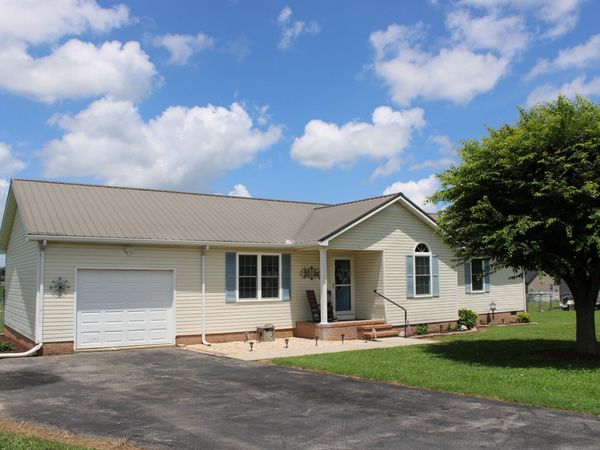 1471 Tom Grissom Rd , Morrison, TN 37357