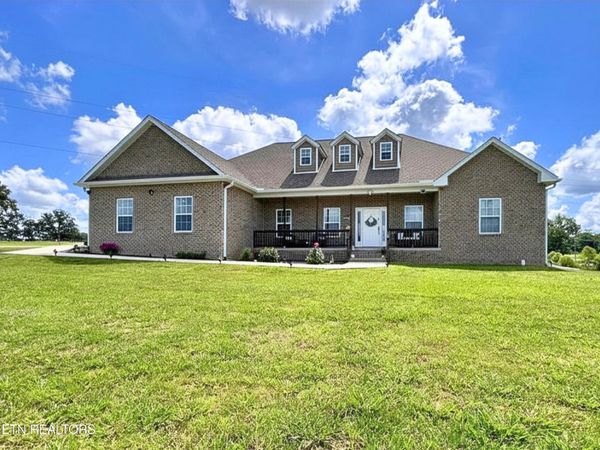 2015 Foster Circle , Cookeville, TN 38501