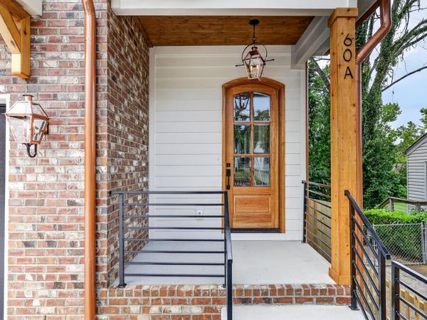 60A Creighton Ave , Nashville, TN 37206
