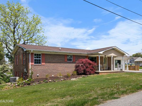 504 Western Drive , Jefferson City, TN 37760