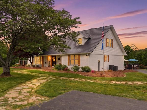 244 Norman Wiseman Rd , Lynchburg, TN 37352