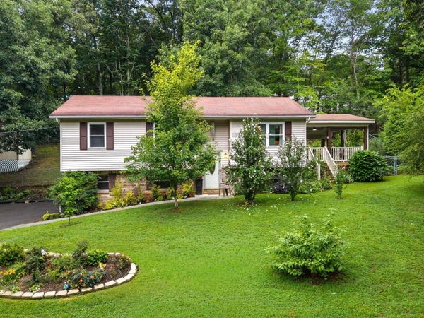 2205 Greendale Drive NE, Cleveland, TN 37323