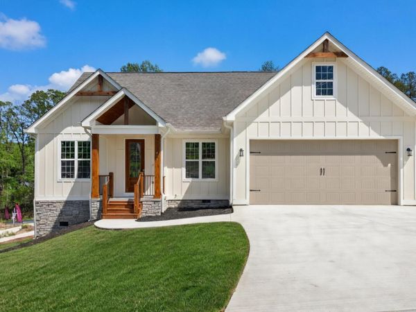 413 Haig Mill Lake Road , Unit 5, Dalton, GA 30720