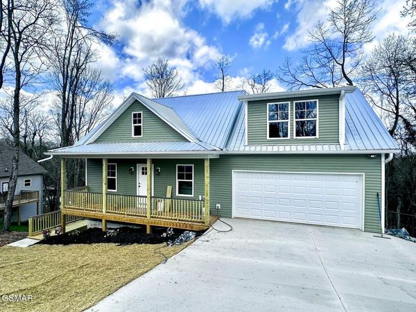404 4 Winds Way , Jefferson City, TN 37760