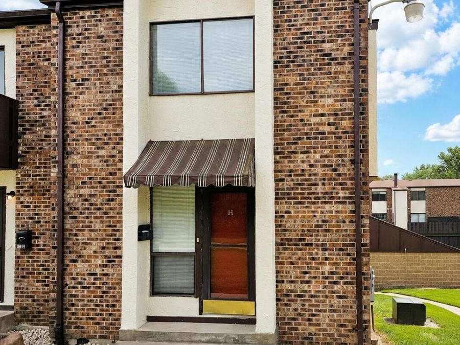 613 Villa Road, Unit H, Springfield, OH 45503 Photo 1