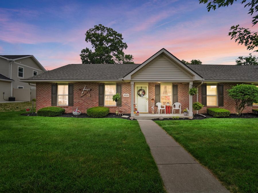 4818 Cornell Street, Springfield, OH 45503 Photo 1
