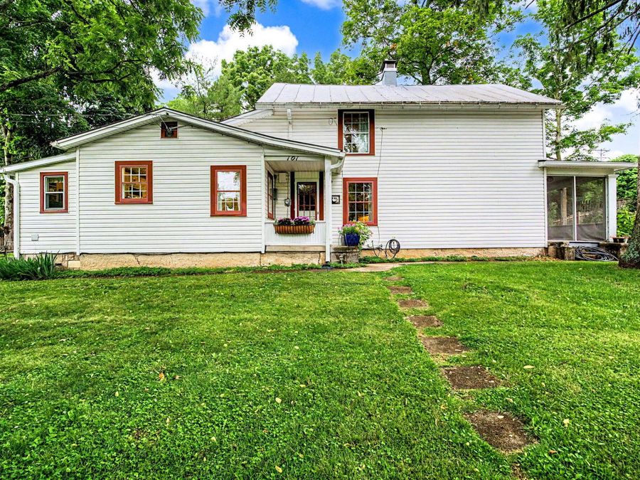 101 Cemetery Street, Yellow Springs, OH 45387 Photo 1