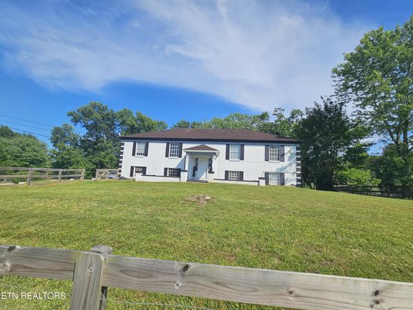 329 Boyds Creek Hwy, Seymour, TN 37865