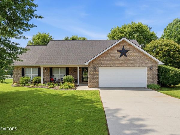 241 Edinburgh Drive, Lenoir City, TN 37771
