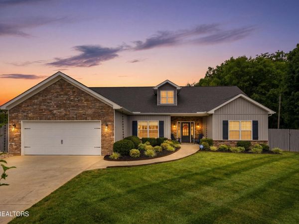 1290 Harrison Rd, Lenoir City, TN 37771