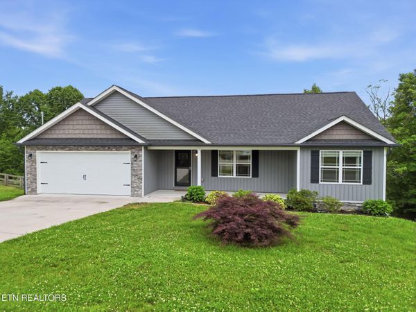 198 Owen Moore Drive, Maynardville, TN 37807