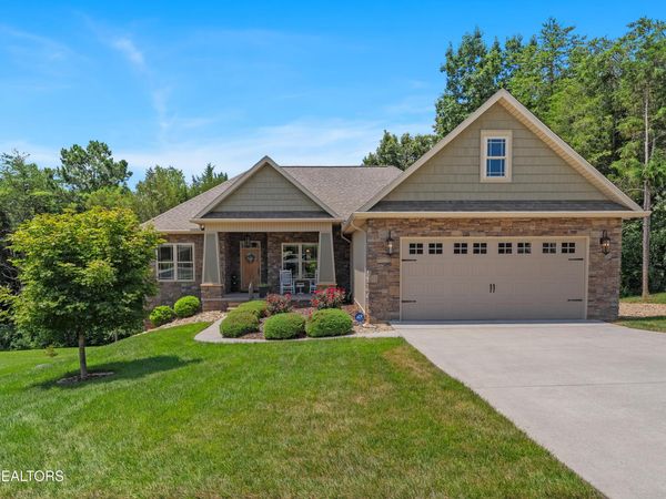 302 Gado Tr, Loudon, TN 37774