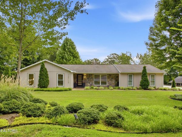 12712 Pony Express Drive, Knoxville, TN 37934
