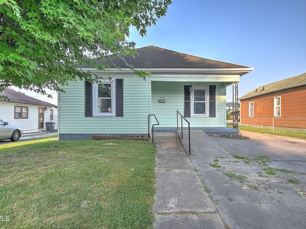 1010 Maple Street, Kingsport, TN 37660