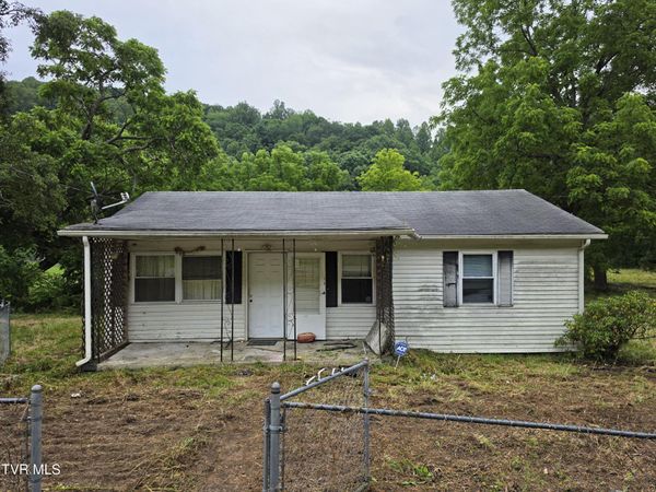 4544 Powell Valley Road, Big Stone Gap, VA 24219