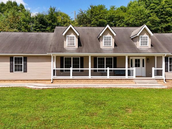 611 Yuma Road, Weber City, VA 24290